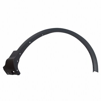 Wheel Arch Molding - Right