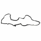 Engine Valve Cover Gasket Rocker Arm - 1.5L Main Image