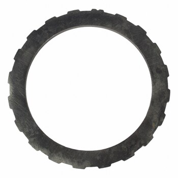 Plate Clutch Pressure (AT)