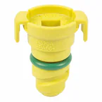 Engine Oil Drain Plug Pan Main Image