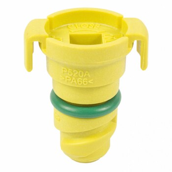 Engine Oil Drain Plug Pan