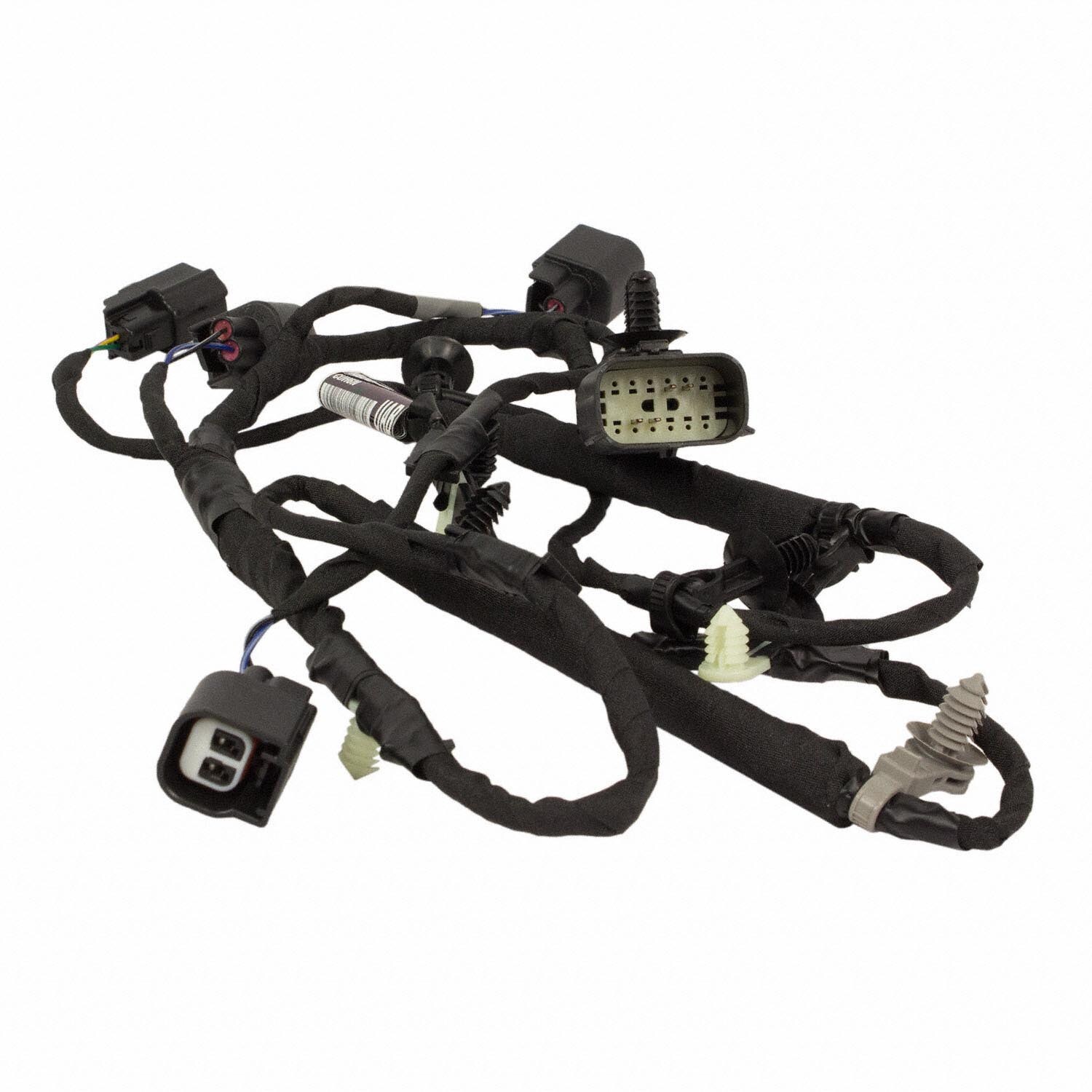 Ambient Air Temperature Sensor With Connector – Fits Ford & Lincoln 2011-2025