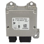 Air Bag Control Module Sensor Multiple Restraint System Unit Main Image