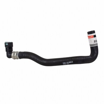 Hvac Heater Hose Water - Inlet 5.0L