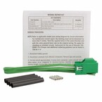 Heated Seat Element Connector Wire Main Image