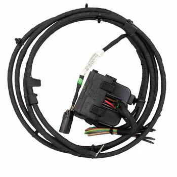 Wire Includes Fuse Box