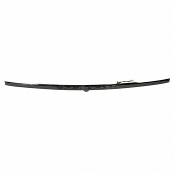 Liftgate Finish Panel Licence Plate Lamp Including Bulbs