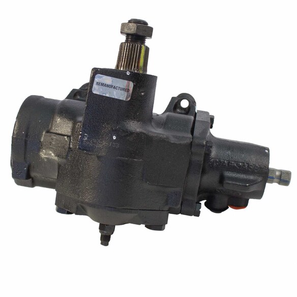 Steering Gear Main Image