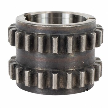 Engine Timing Crankshaft Gear Sprocket - 3.0L