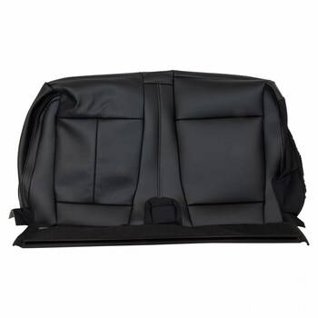 Seat Cushion Cover - Rear