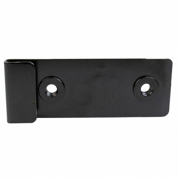 Plate and Bolt - Left 7.3L (All F650, All F750) Main Image
