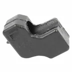 Tailgate Stop Bumper - Left, Center Main Image