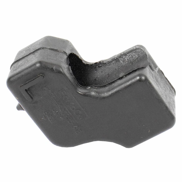 Tailgate Stop Bumper - Left, Center Main Image