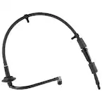 Liftgate Washer Hose Adapter Windshield - Rear Main Image