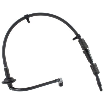 Liftgate Washer Hose Adapter Windshield - Rear