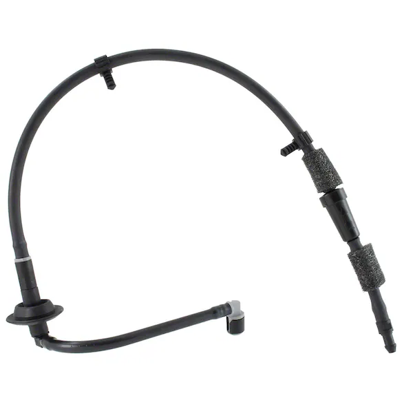 Liftgate Washer Hose Adapter Windshield - Rear Main Image