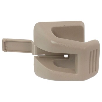 Coat Hook - Left, Right