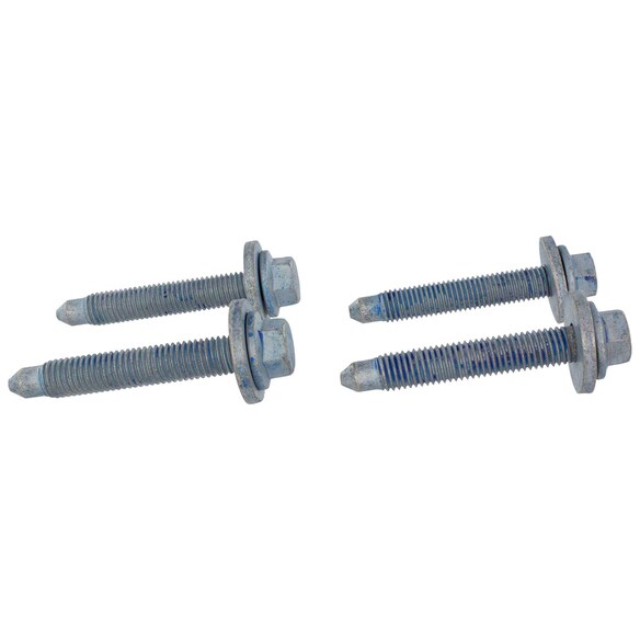 Suspension Crossmember Bolt Hex Head And Washer - M14 X 75MM, Front Main Image
