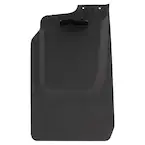 Splash Shield Mud Flap - Right, Front Main Image
