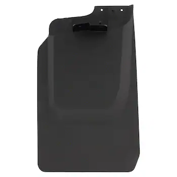 Splash Shield Mud Flap - Right, Front
