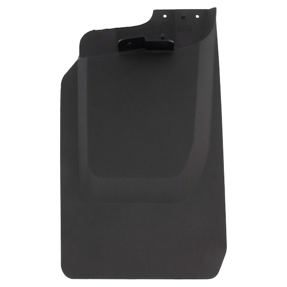 Splash Shield Mud Flap - Right, Front Main Image