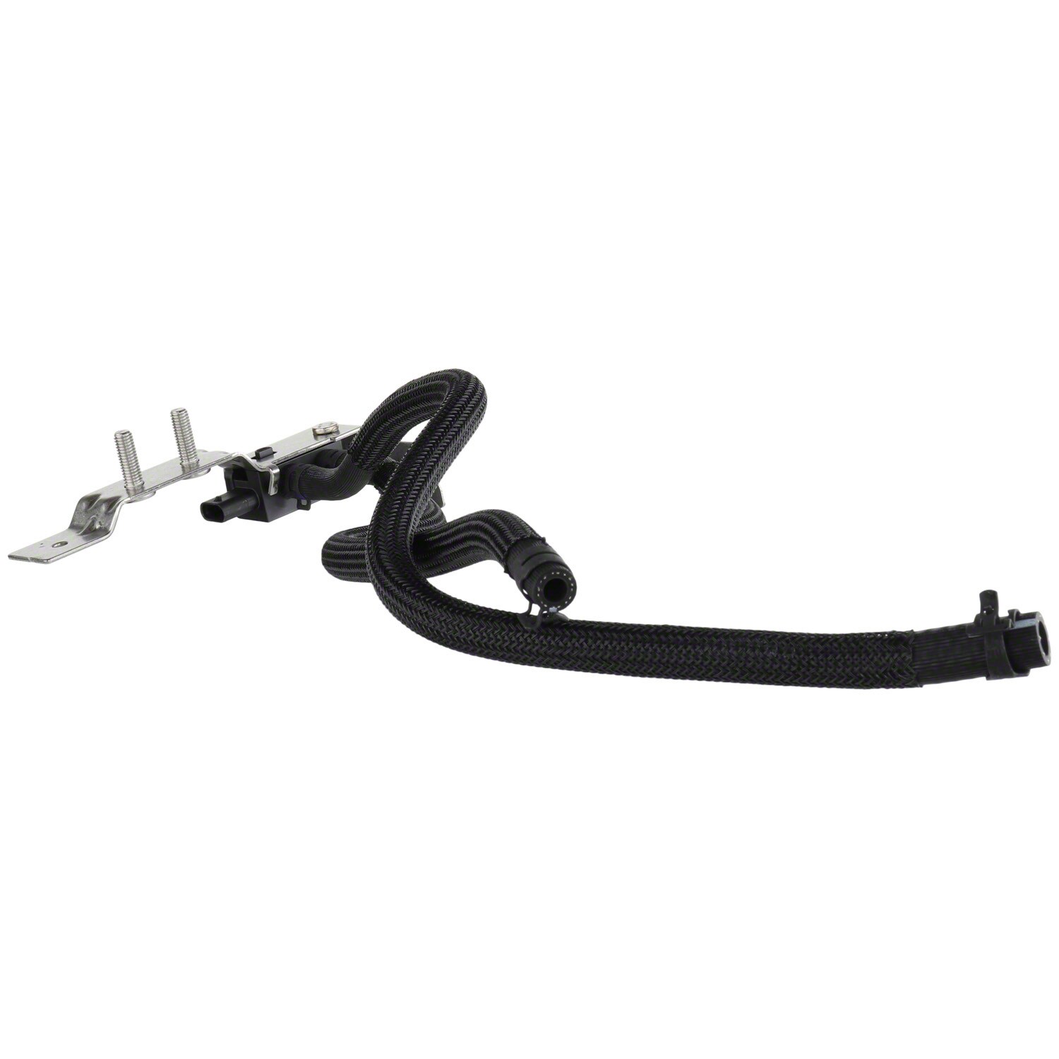 DPF Exhaust Pressure Sensor JX7A-5L200-AD JX7A-5L200- For 2017-2023 Ford Bronco F-150
