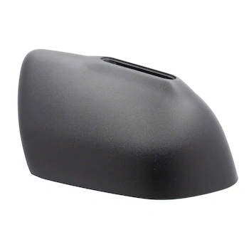 Door Mirror Cover - Right, Back (Police)