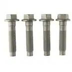 Bolt Bumper Swept - Steel Main Image