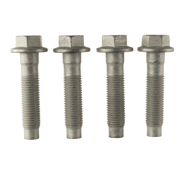 Bolt Bumper Swept - Steel Main Image