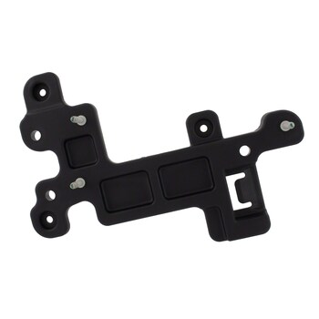Engine Control Module (ECM) Bracket Unit (ECU) - 1.0L