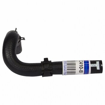 Automatic Transmission Oil Cooler Hose Tube (AT)