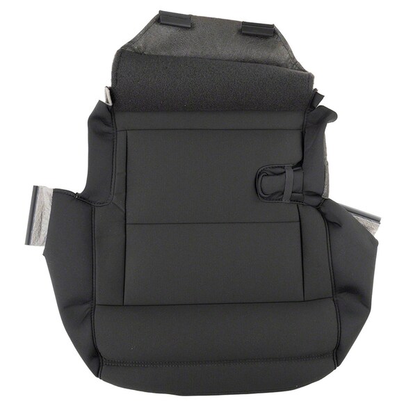 Seat Cover Cushion - Rear, Center Main Image