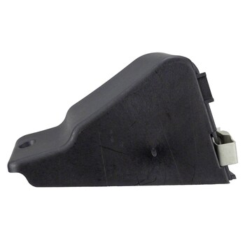 Fender Liner Support Bracket Filler - Left, Front