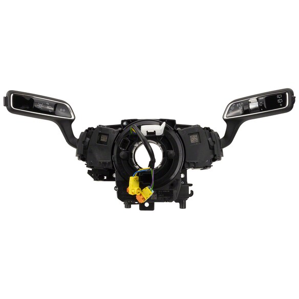 Steering Column Switch Housing Main Image