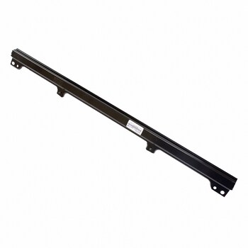 Sunroof Cover Trim Panel - Front, Rear