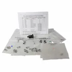 Glove Box Lock Kit Cylinder Main Image