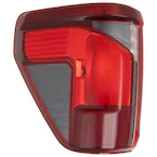 Lamp - Left, Rear, Center Main Image