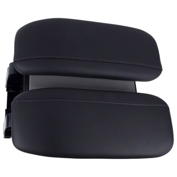 Console Armrest <br>Armrest part of the floor and ComponentS Compartment door Flint