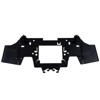 Bracket Seat Back COMPONENTS