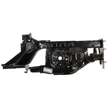 Fender Apron - Right, Front