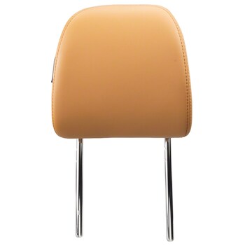 Headrest - Right, Front