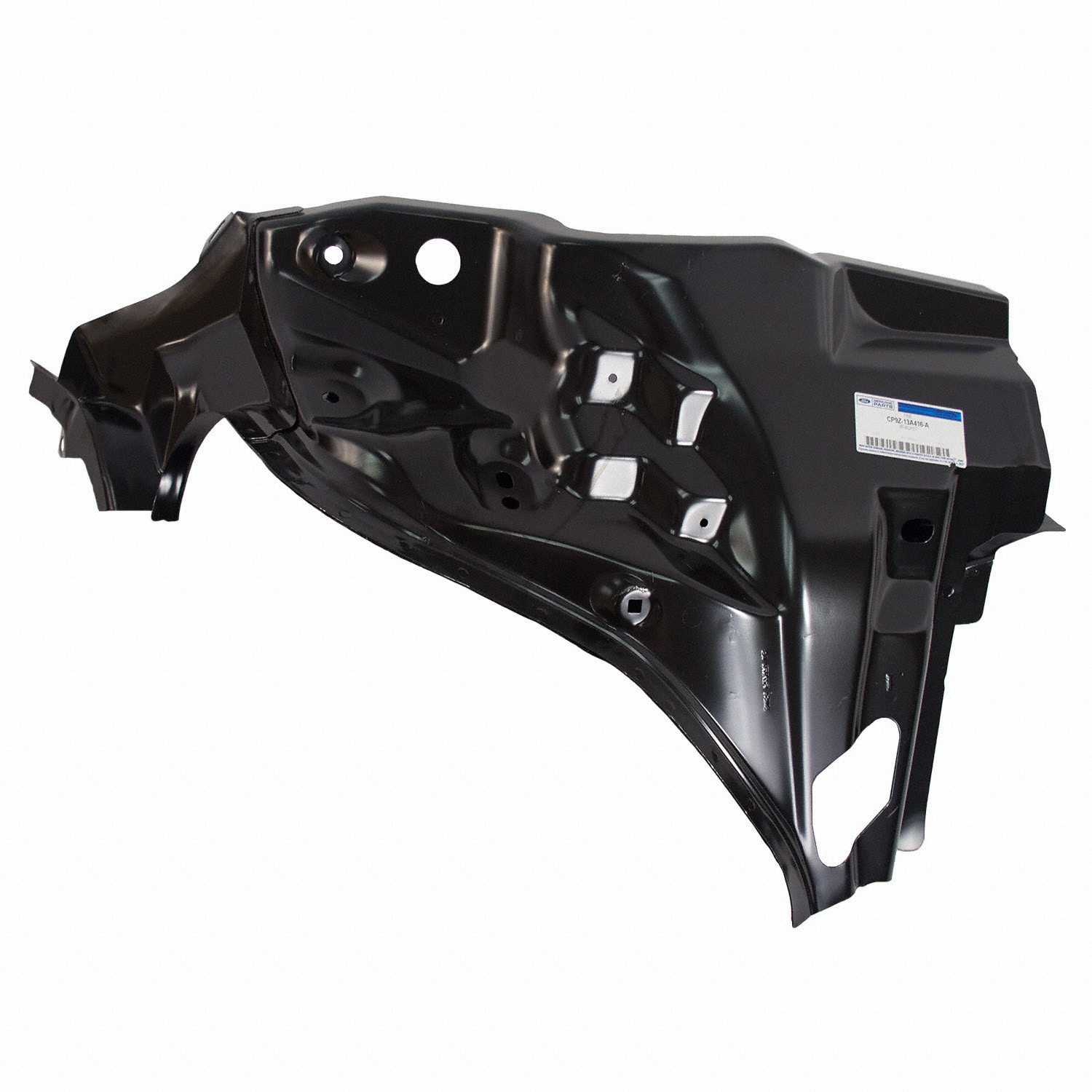 Quarter Panel Extension Bracket - Right, Inner | Parts | Ford.com