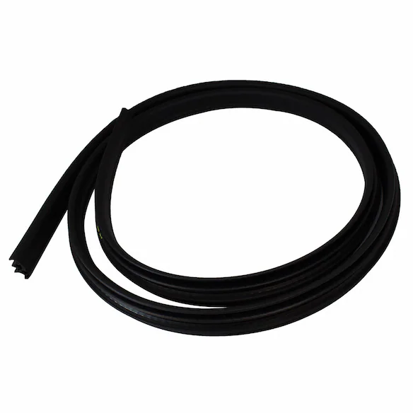 Door Seal Weatherstrip - Left, Right, Front Main Image