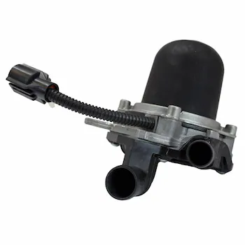 Secondary Air Injection Pump Exhaust A