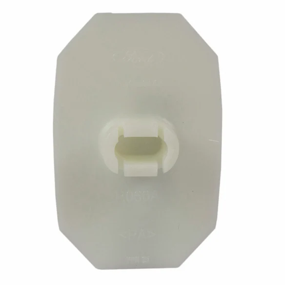 Leaf Spring Insulator Insert - Rear Main Image