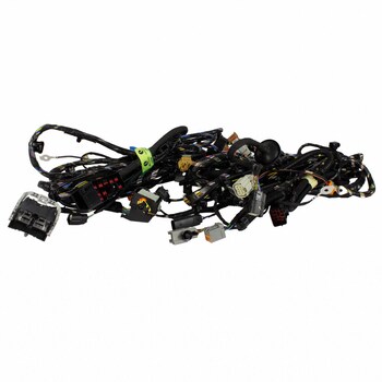 Wiring Main - Front