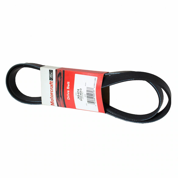 Serpentine Belt - 5.0L Main Image