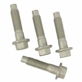 Bolt - M12 X 45.5MM (AT)