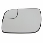 Door Mirror Glass Rear View - Left, Back, Outer Main Image