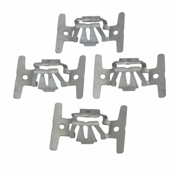 Retaining Clip Kit Coat Hook Main Image